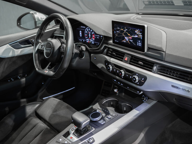 Audi S5 Sportback 3.0 TFSI Q Tiptronic