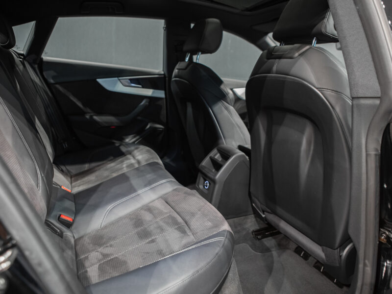 Audi S5 Sportback 3.0 TFSI Q Tiptronic