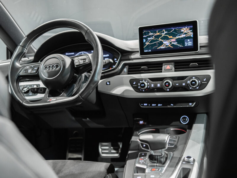 Audi S5 Sportback 3.0 TFSI Q Tiptronic