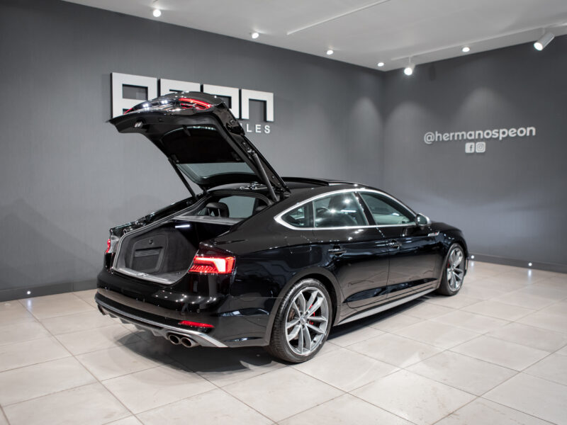 Audi S5 Sportback 3.0 TFSI Q Tiptronic