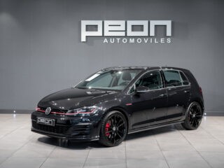 VW Golf 7.5 GTI Performance DSG7 5p
