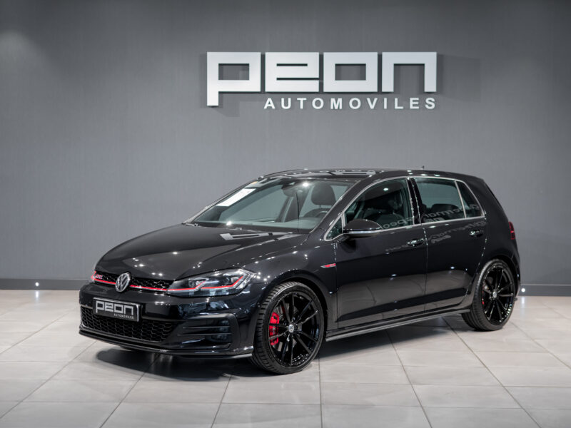 VW Golf 7.5 GTI Performance DSG7 5p