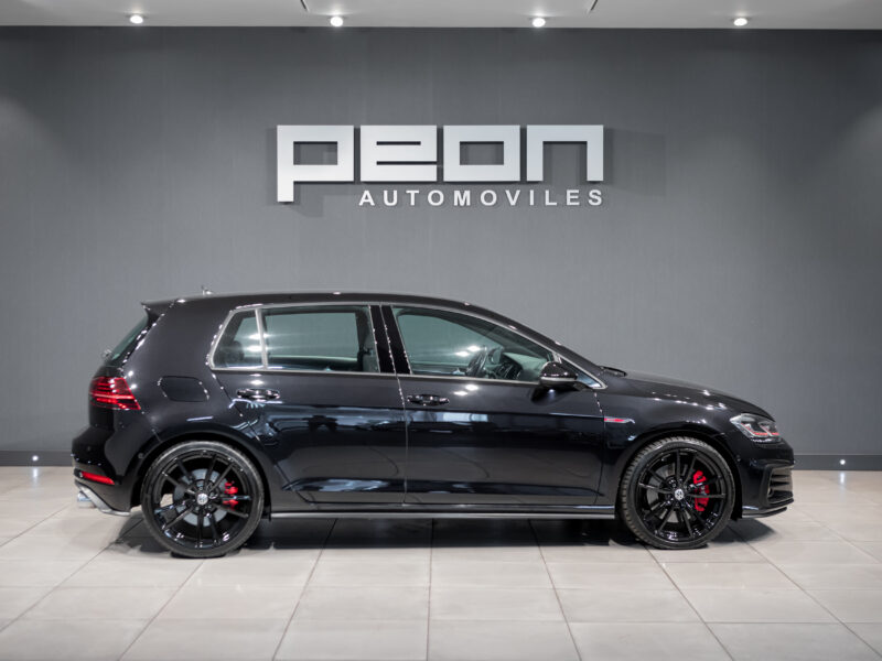 VW Golf 7.5 GTI Performance DSG7 5p