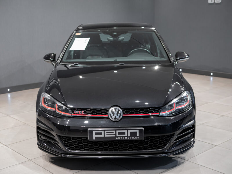 VW Golf 7.5 GTI Performance DSG7 5p