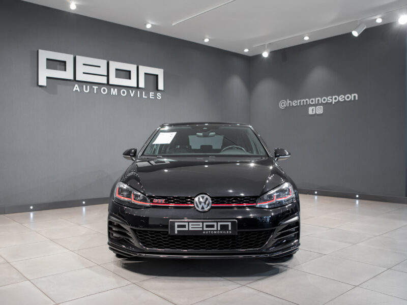VW Golf 7.5 GTI Performance DSG7 5p