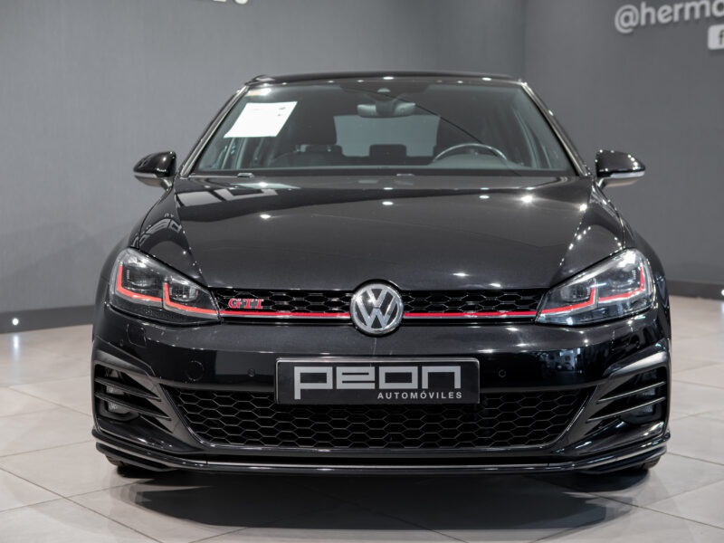 VW Golf 7.5 GTI Performance DSG7 5p