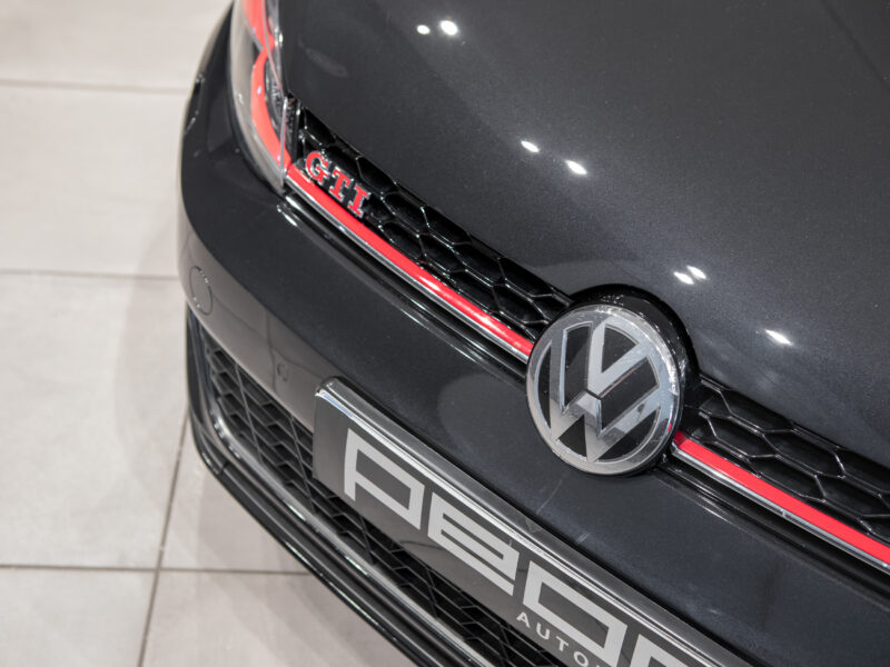VW Golf 7.5 GTI Performance DSG7 5p