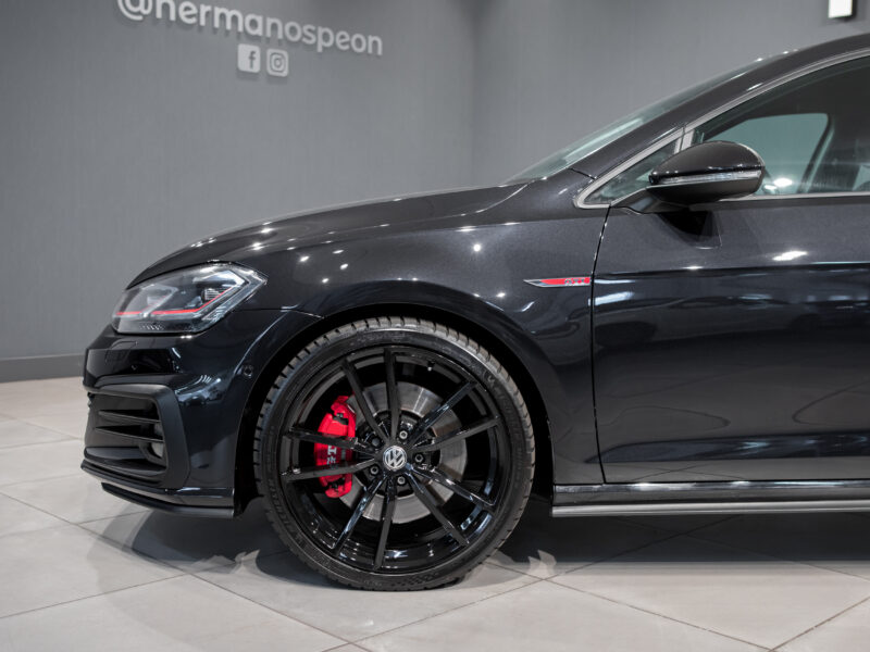 VW Golf 7.5 GTI Performance DSG7 5p