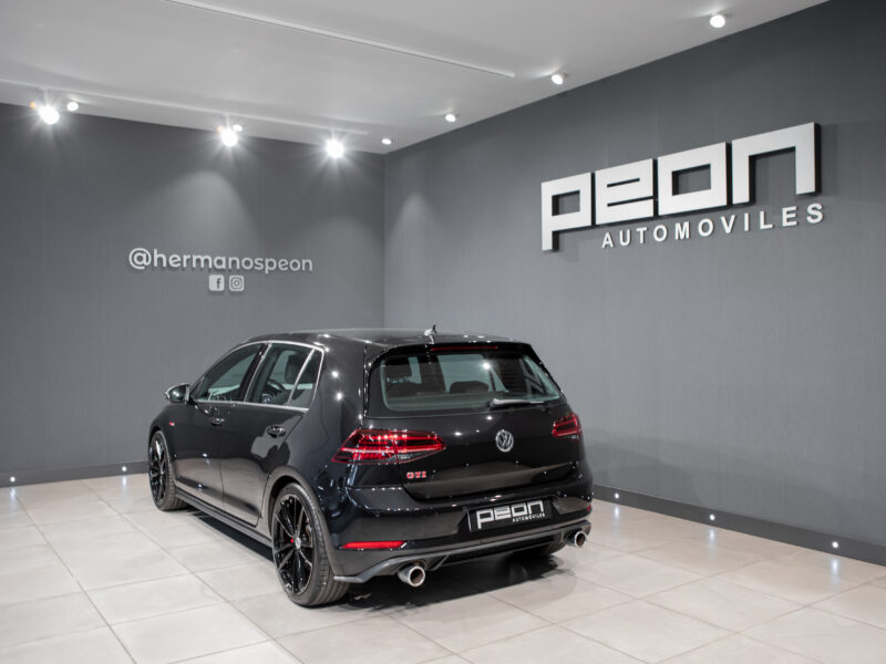 VW Golf 7.5 GTI Performance DSG7 5p