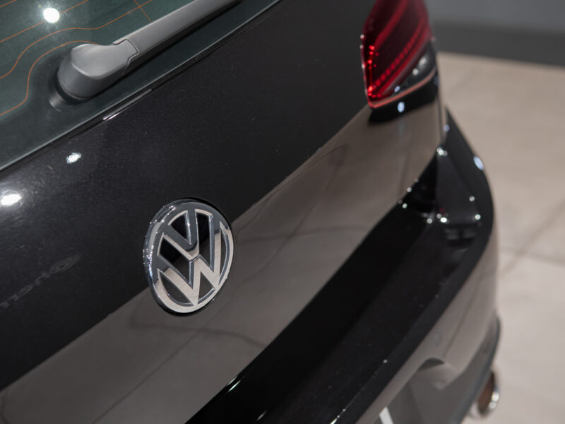 VW Golf 7.5 GTI Performance DSG7 5p