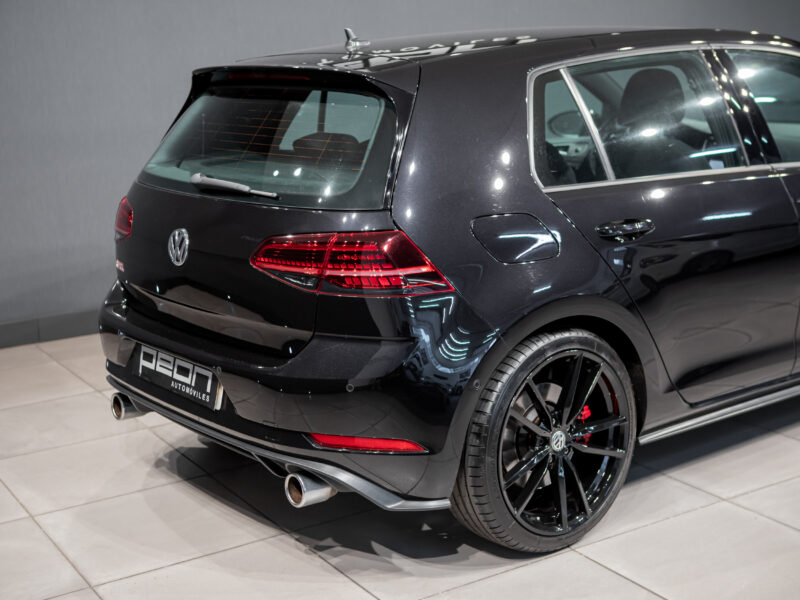 VW Golf 7.5 GTI Performance DSG7 5p