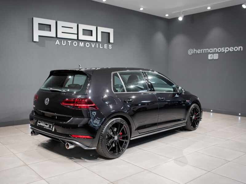 VW Golf 7.5 GTI Performance DSG7 5p