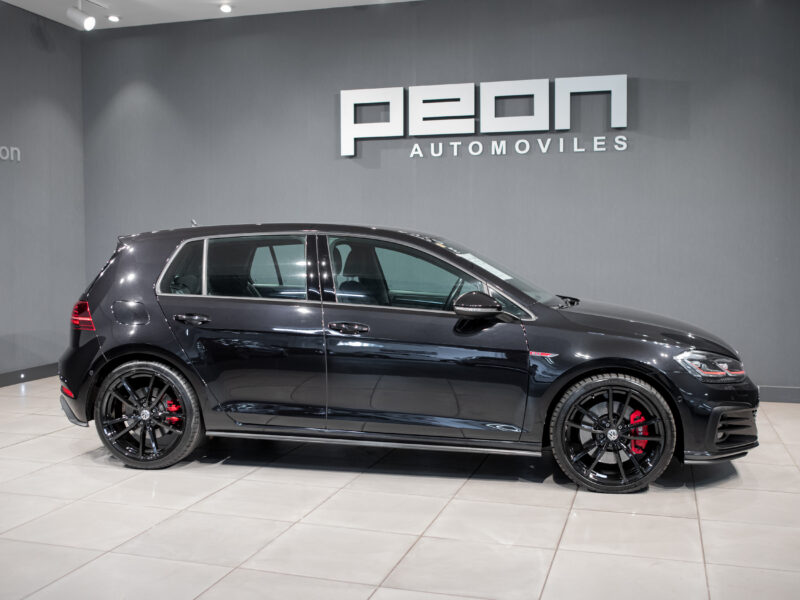 VW Golf 7.5 GTI Performance DSG7 5p