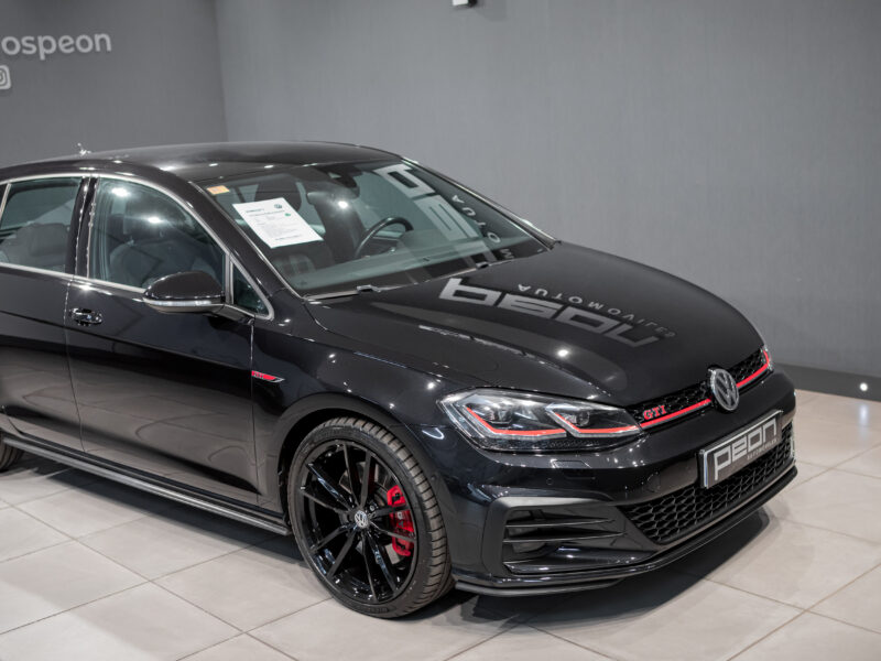 VW Golf 7.5 GTI Performance DSG7 5p