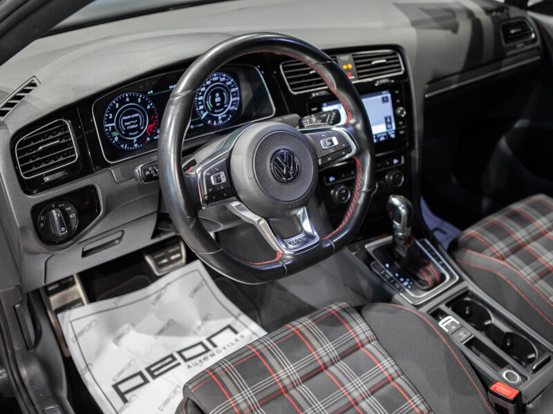 VW Golf 7.5 GTI Performance DSG7 5p