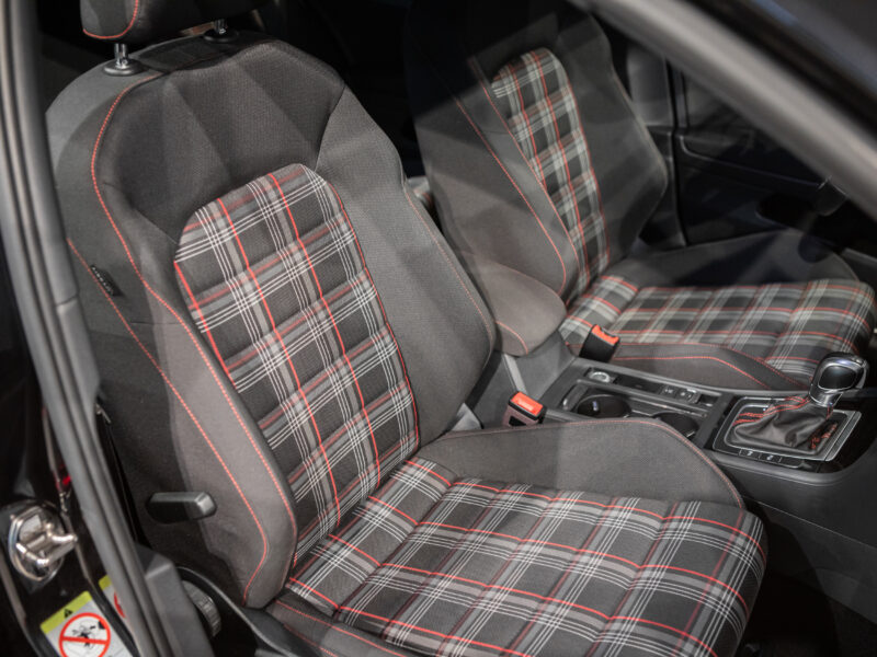 VW Golf 7.5 GTI Performance DSG7 5p