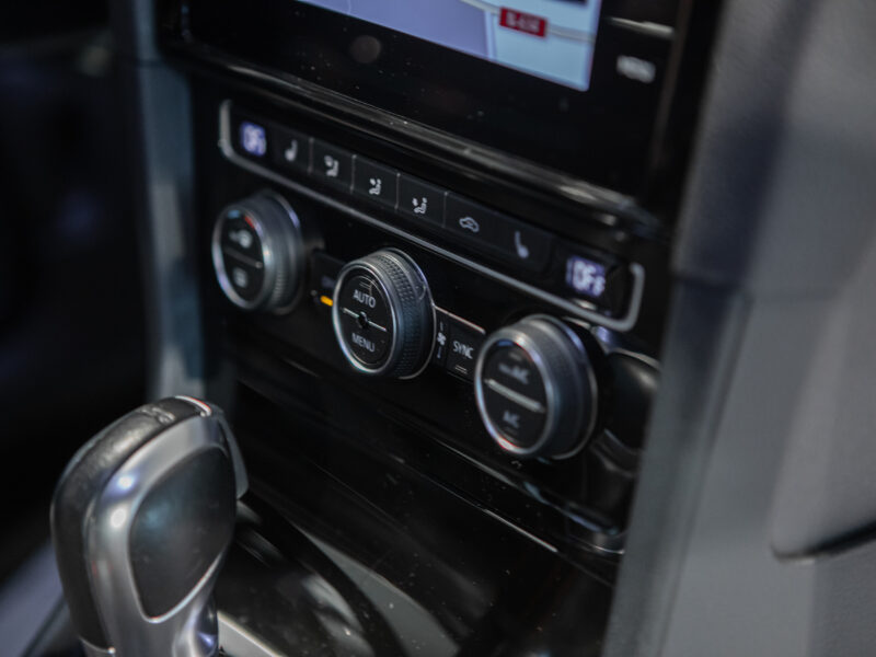 VW Golf 7.5 GTI Performance DSG7 5p