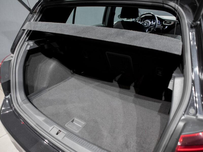 VW Golf 7.5 GTI Performance DSG7 5p