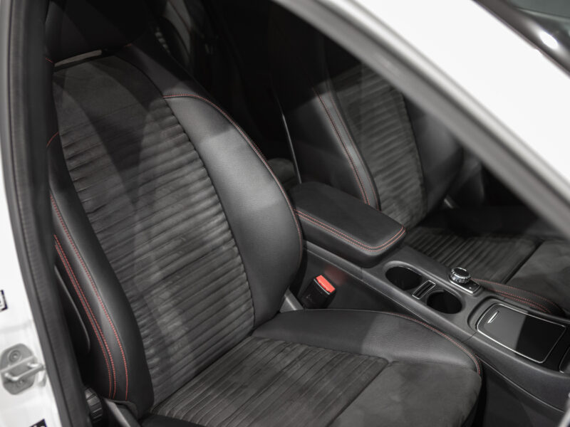 Mercedes-Benz A 200d 7G AMG