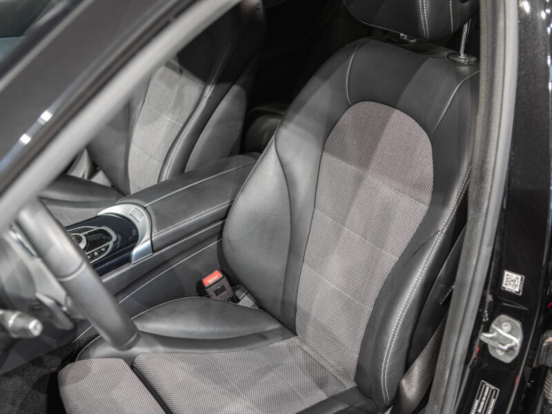 Mercedes-Benz C 220d Estate 9G AMG