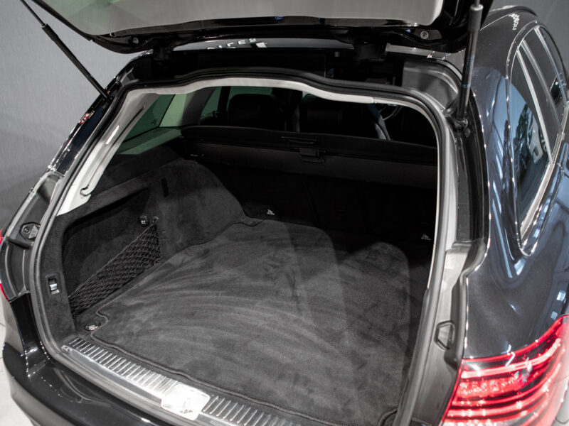 Mercedes-Benz C 220d Estate 9G AMG