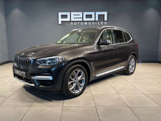 BMW X3 xDrive 30dA X-Line