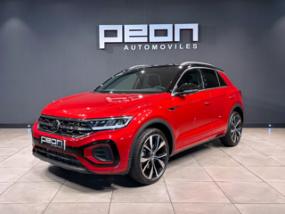 Volkswagen T-Roc 1.5 TSI DSG7 R-Line