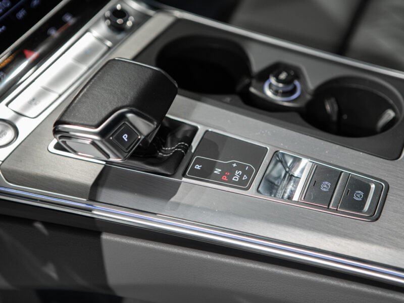 Audi A6 40 TDI S-Line S-Tronic