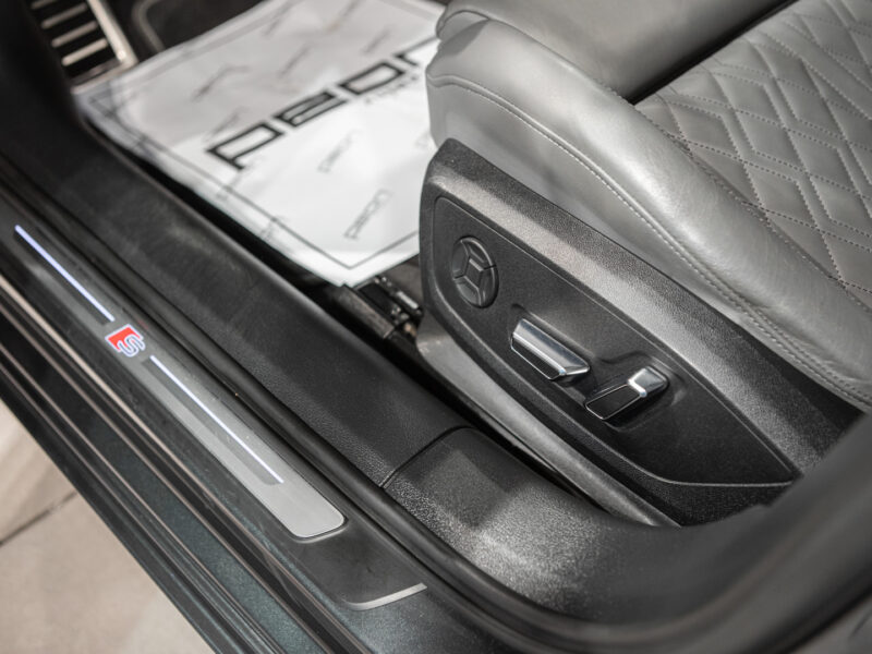 Audi A6 40 TDI S-Line S-Tronic