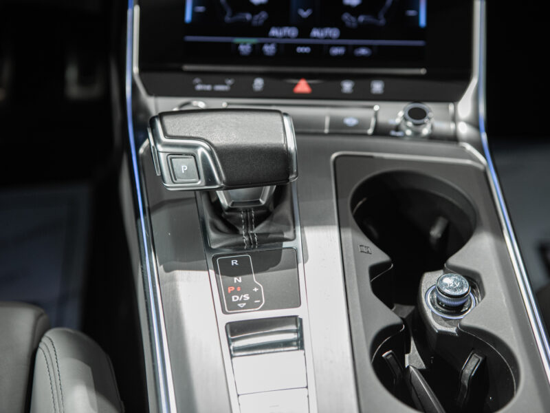 Audi A6 40 TDI S-Line S-Tronic