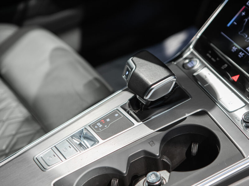 Audi A6 40 TDI S-Line S-Tronic