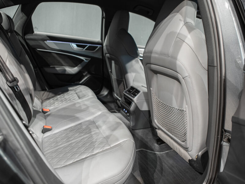 Audi A6 40 TDI S-Line S-Tronic