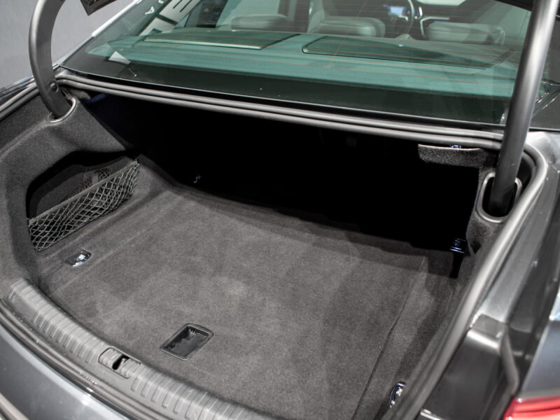 Audi A6 40 TDI S-Line S-Tronic