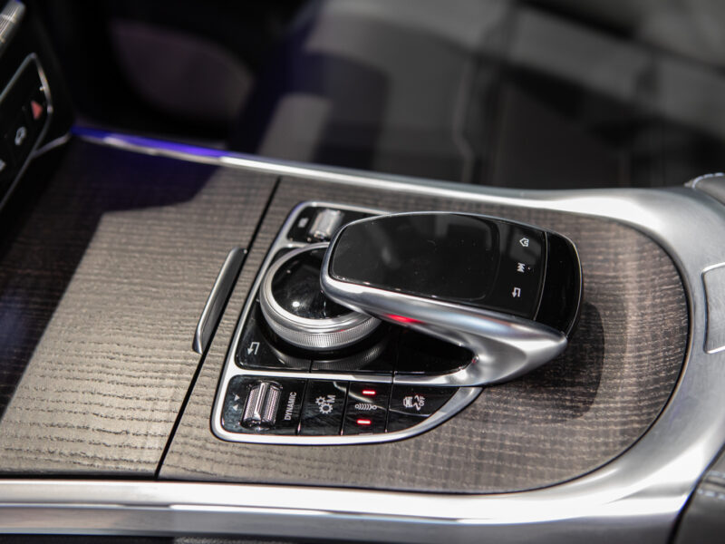 Mercedes-Benz G 63 AMG Manufaktur