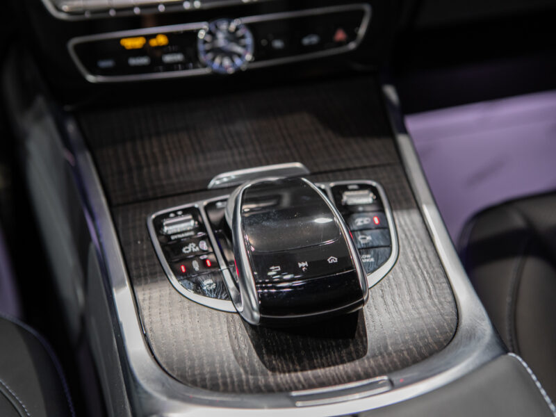 Mercedes-Benz G 63 AMG Manufaktur