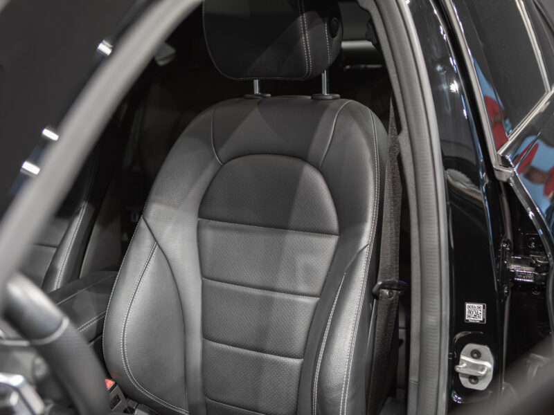 MB GLC Coupé 300d 4M 9G AMG