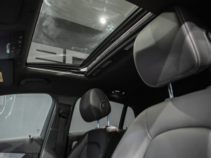 MB GLC Coupé 300d 4M 9G AMG