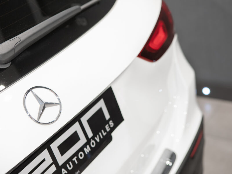 Mercedes-Benz GLA 200d 8G AMG