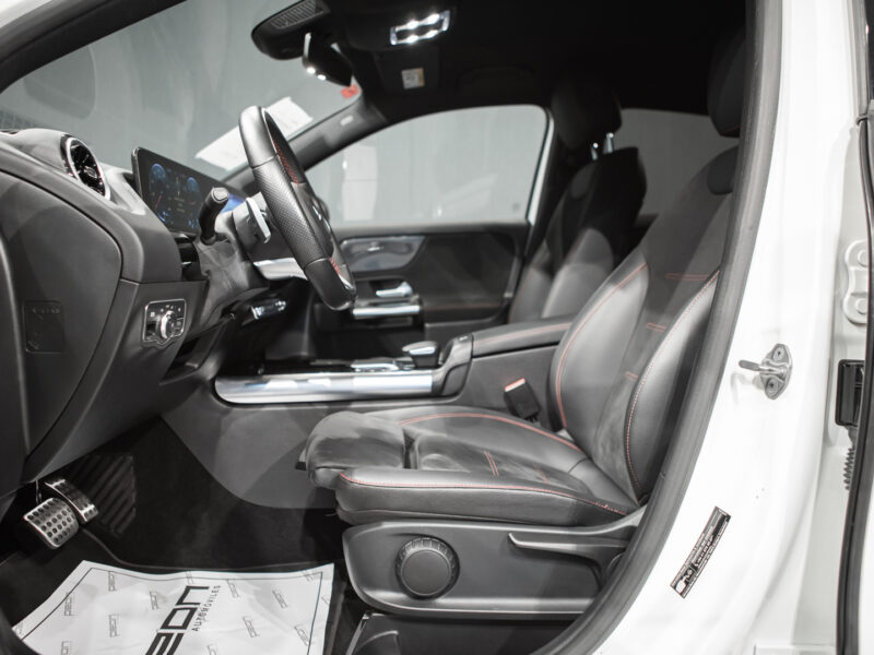 Mercedes-Benz GLA 200d 8G AMG