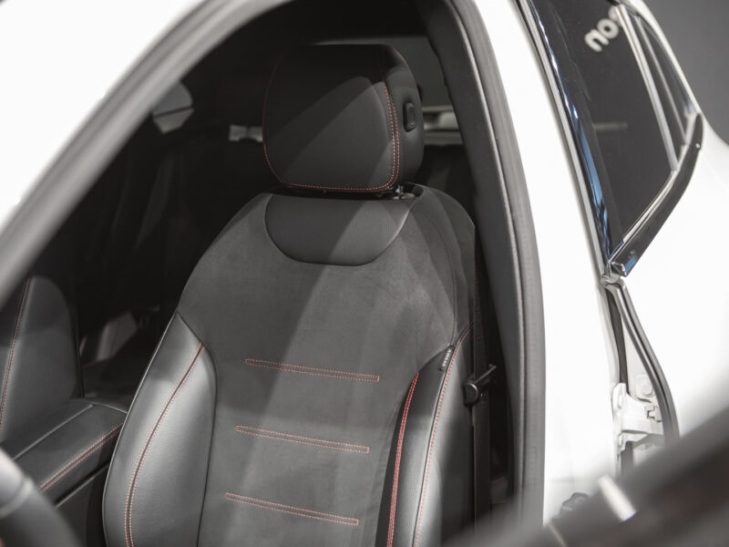 Mercedes-Benz GLA 200d 8G AMG