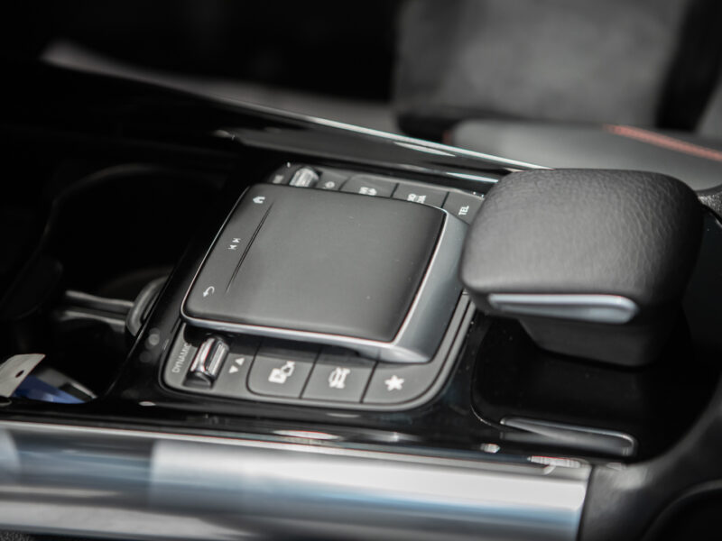 Mercedes-Benz GLA 200d 8G AMG