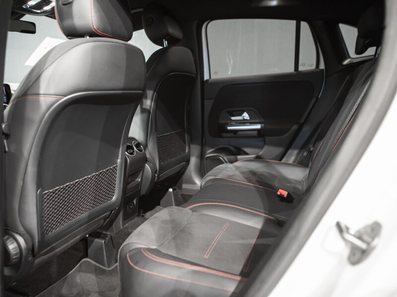 Mercedes-Benz GLA 200d 8G AMG
