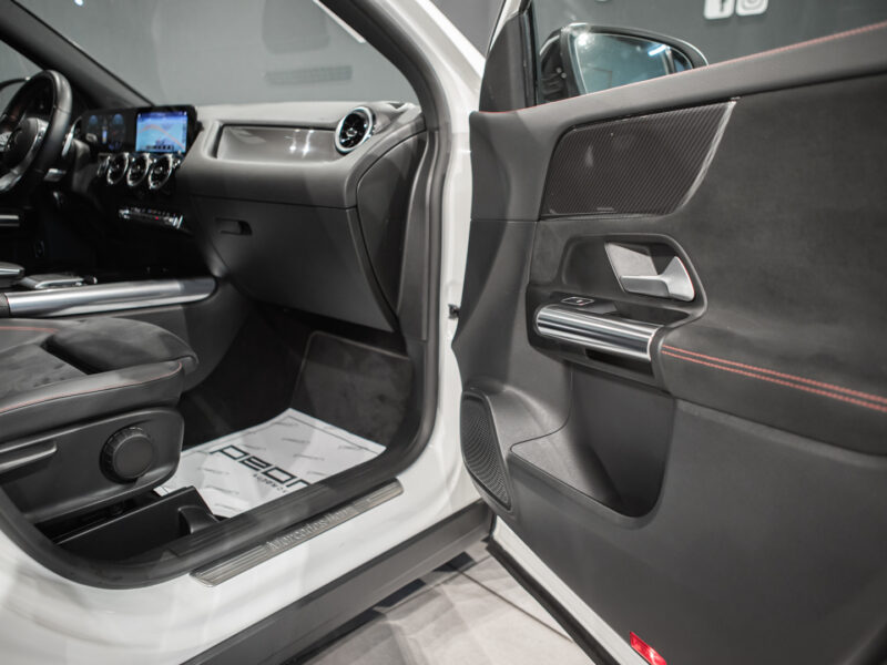 Mercedes-Benz GLA 200d 8G AMG