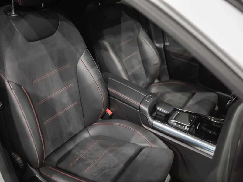 Mercedes-Benz GLA 200d 8G AMG