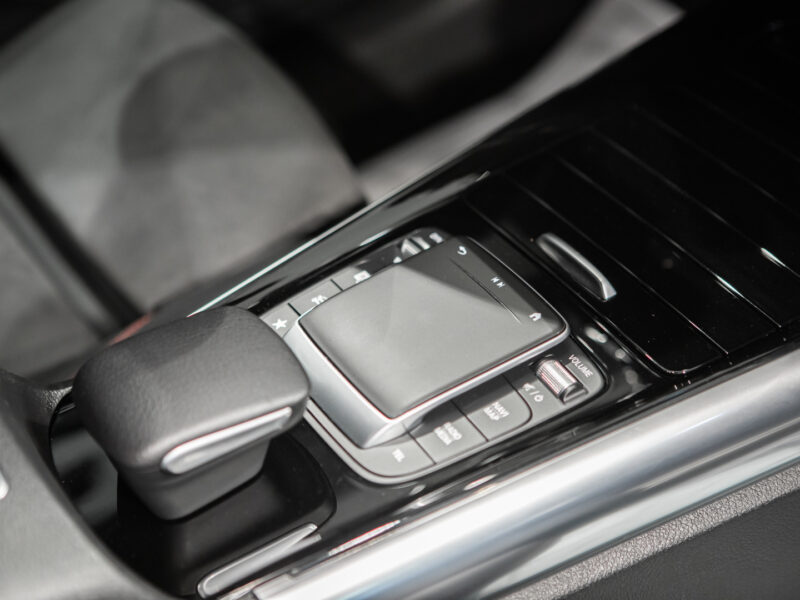 Mercedes-Benz GLA 200d 8G AMG