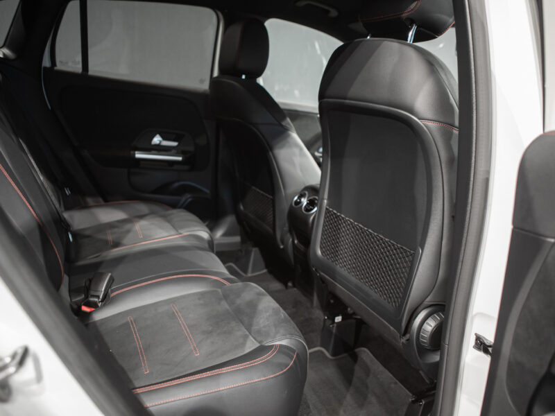 Mercedes-Benz GLA 200d 8G AMG