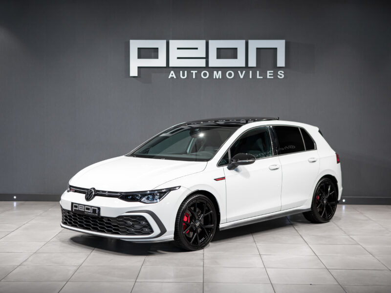 Volkswagen Golf GTI 5p