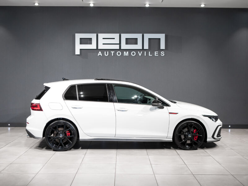 Volkswagen Golf GTI 5p
