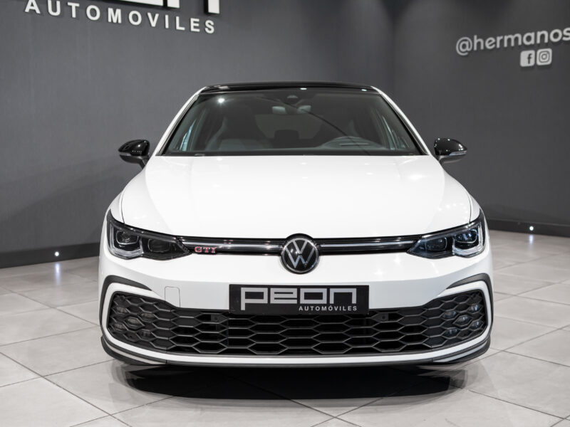 Volkswagen Golf GTI 5p