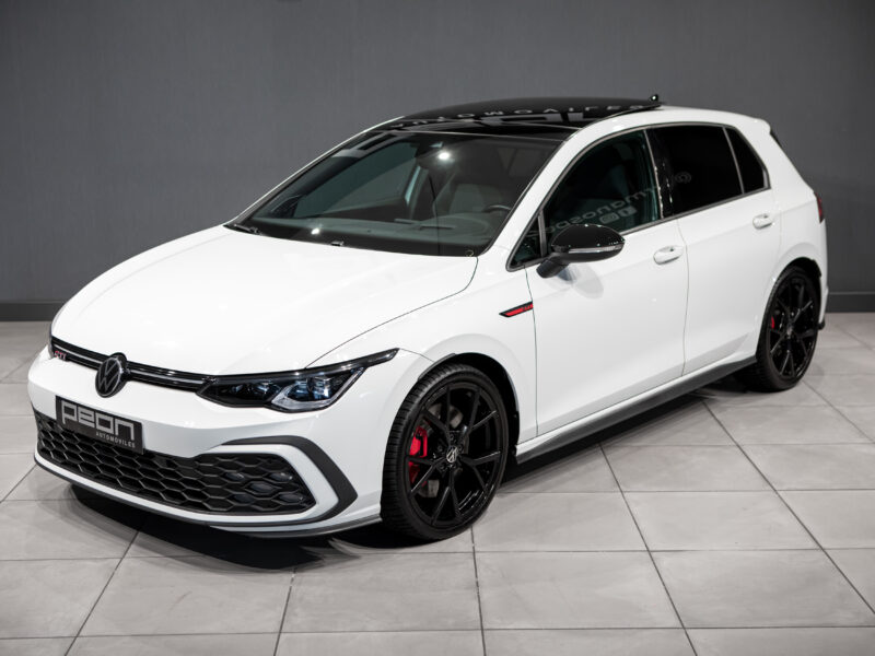 Volkswagen Golf GTI 5p